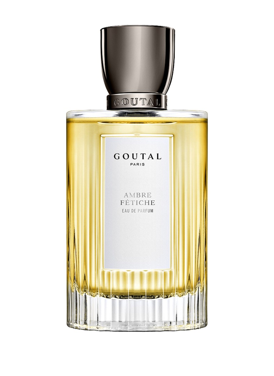 Annick Goutal Ambre Fetiche Eau De Parfum Best