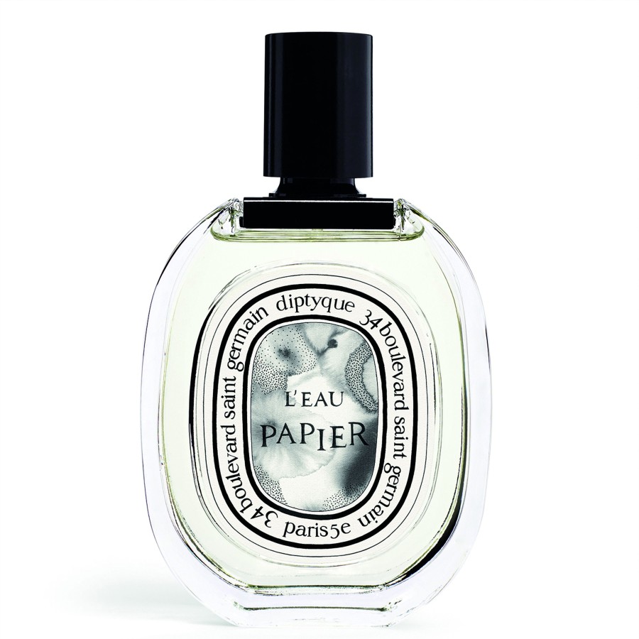 Diptyque L´Eau Papier Eau De Toilette Clearance