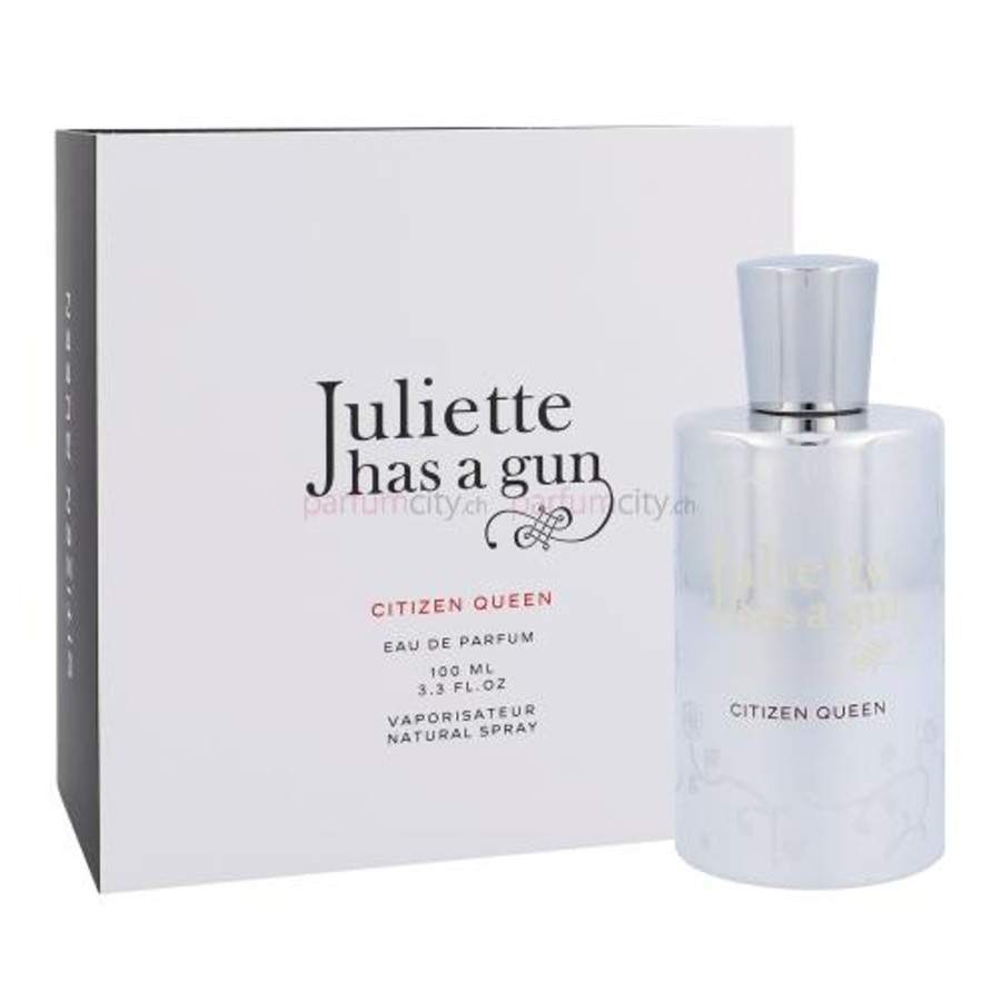 Juliette Has a Gun Citizen Queen Clearance