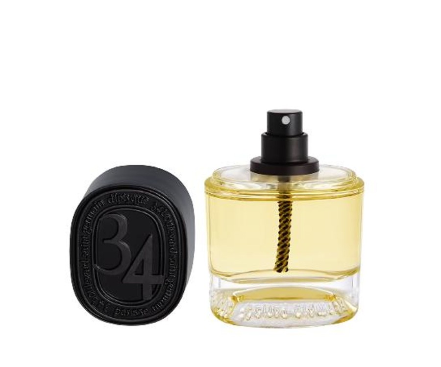 Diptyque 34 Blvd St.Germain Eau De Toilette Best