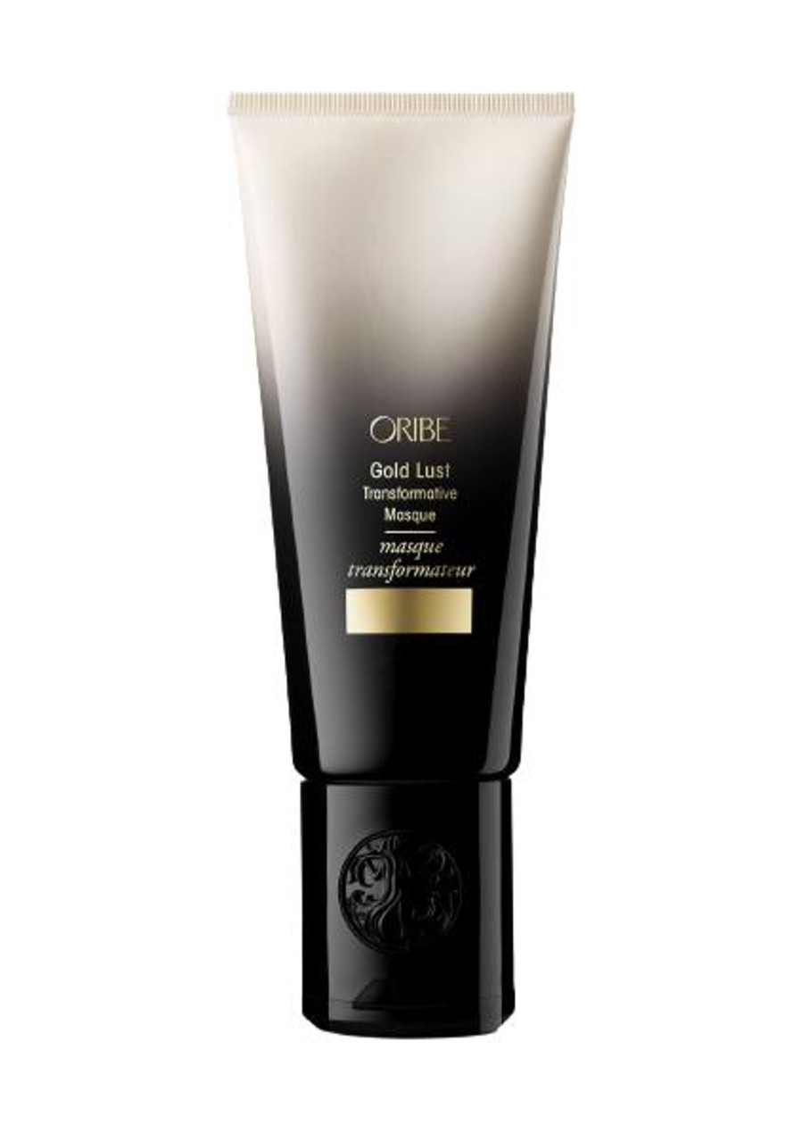 ORIBE Gold Lust Transformative Masque Best
