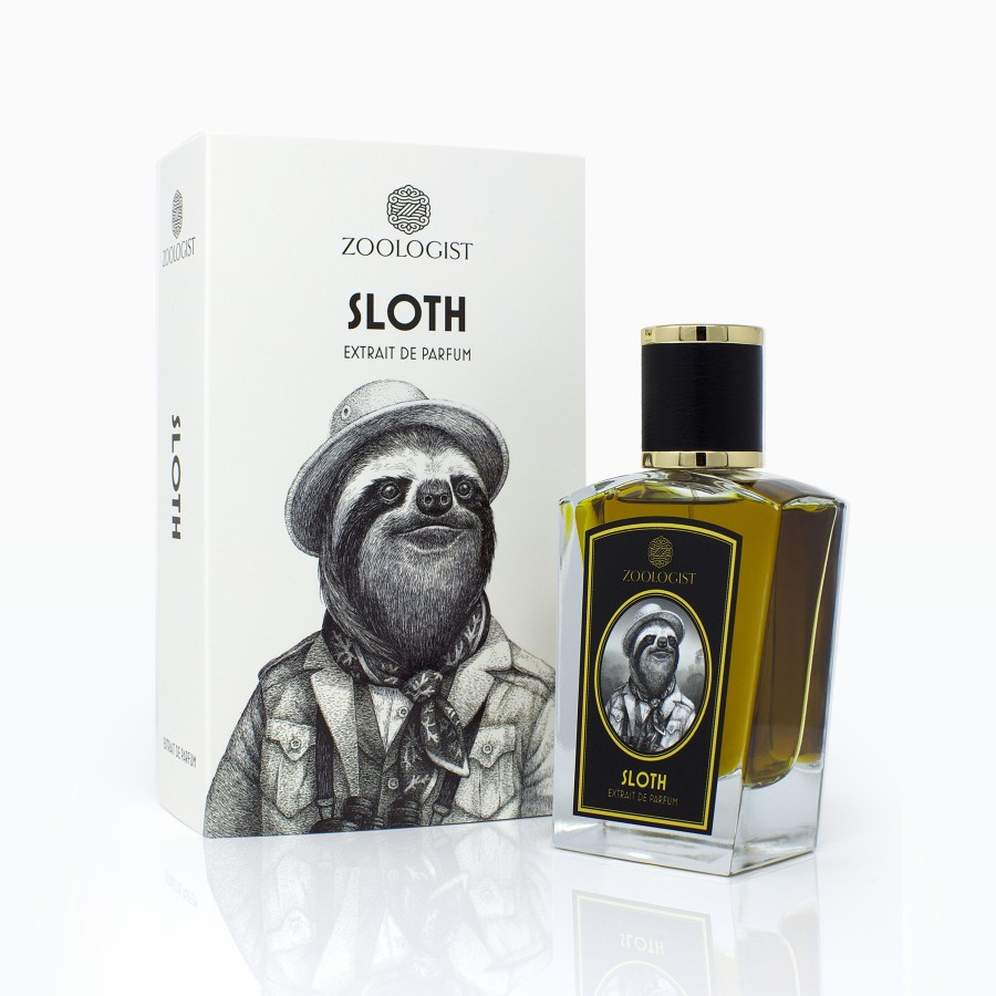 Zoologist Sloth Online