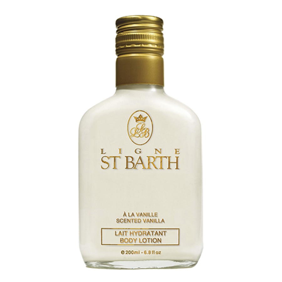 Ligne St Barth Bodylotion Vanille Online