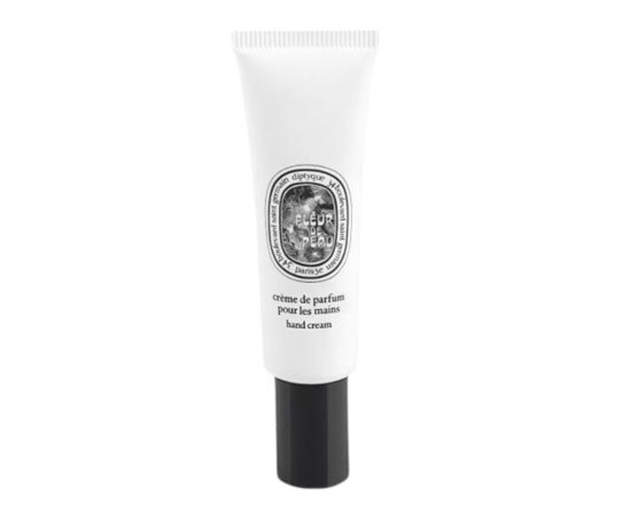 Diptyque Handcreme Fleur De Peau Online
