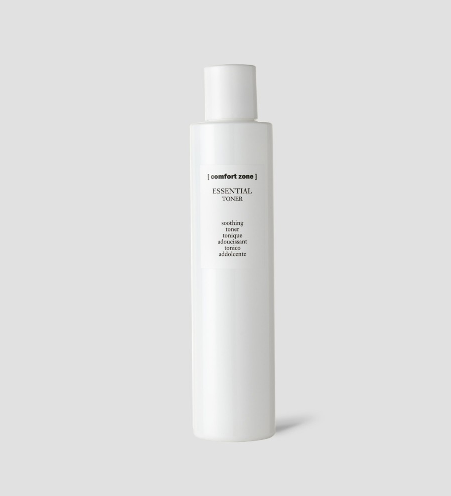 Comfort Zone Essential Toner Wholesale