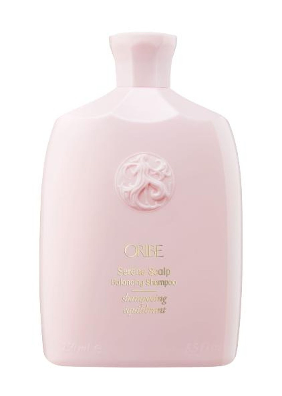 ORIBE Serene Scalp Balancing Shampoo Best