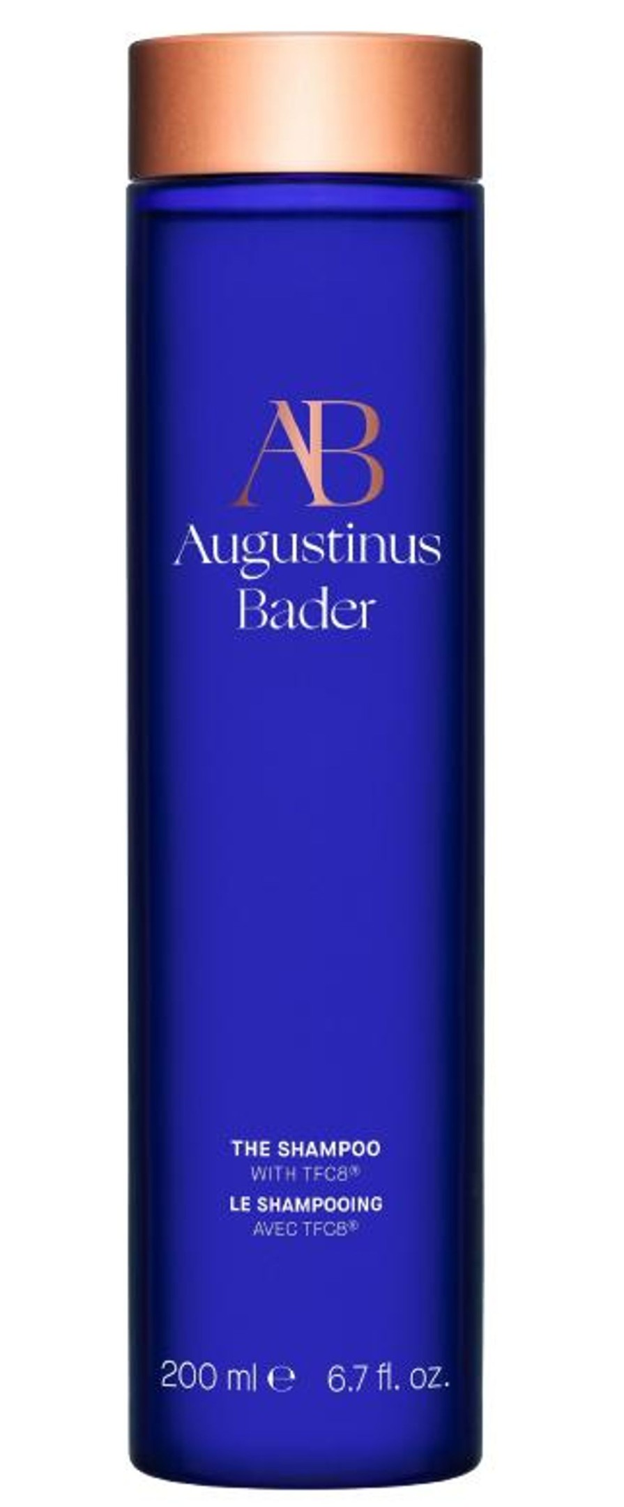Augustinus Bader The Shampoo Clearance