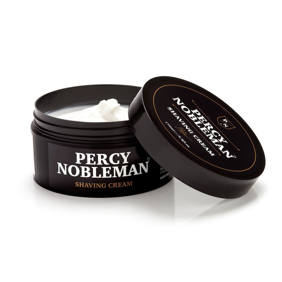 Percy Nobleman Shaving Cream Online