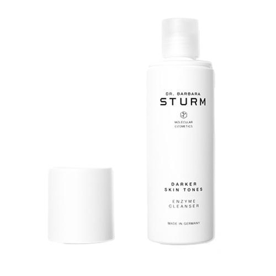 Dr. Barbara Sturm Darker Skin Tone Enzyme Cleanser Best
