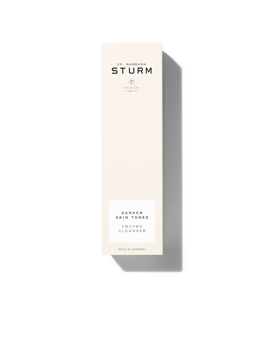 Dr. Barbara Sturm Darker Skin Tone Enzyme Cleanser Best