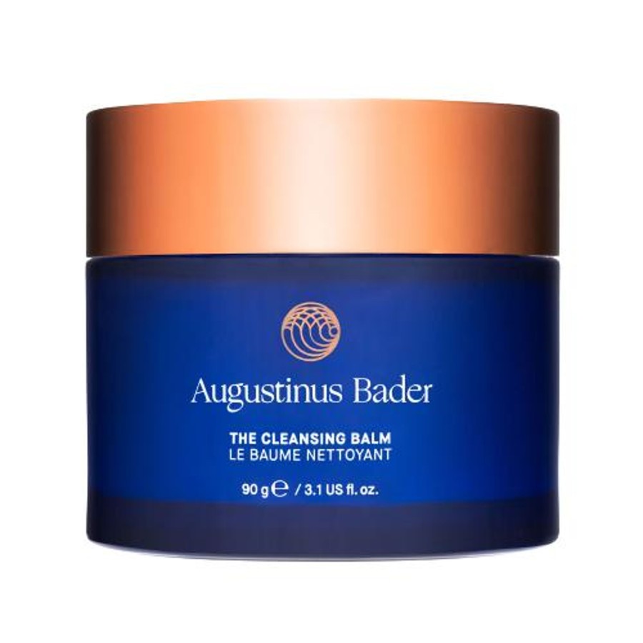 Augustinus Bader The Cleansing Balm Hot