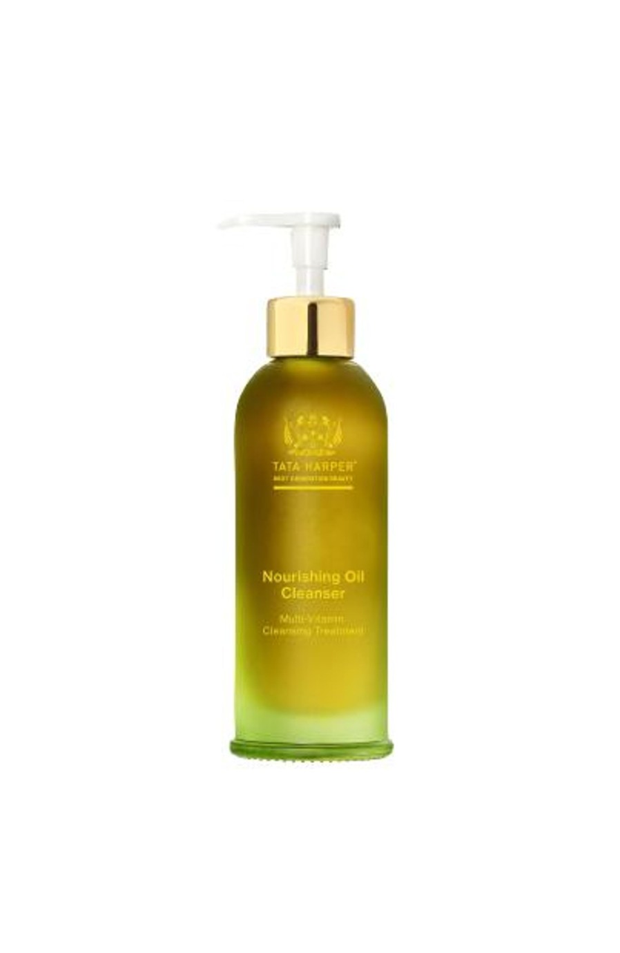 Tata Harper Nourishing Oil Cleanser Best
