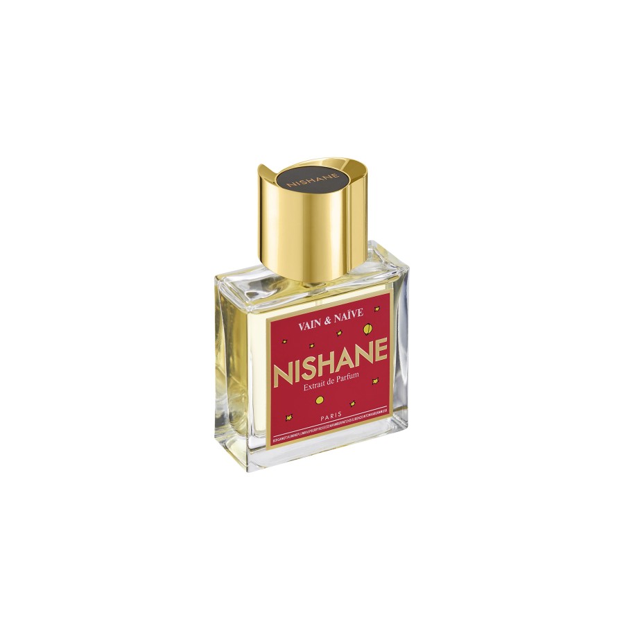 NISHANE Vain & Naive Best