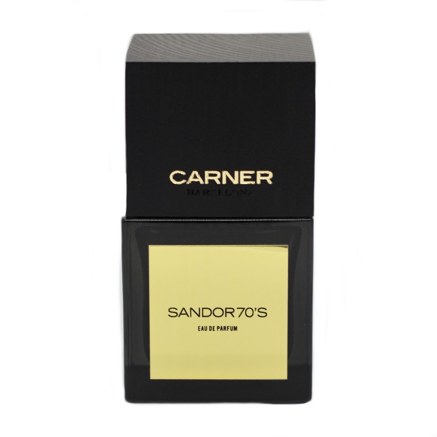 Carner Barcelona Sandor 70´S Clearance