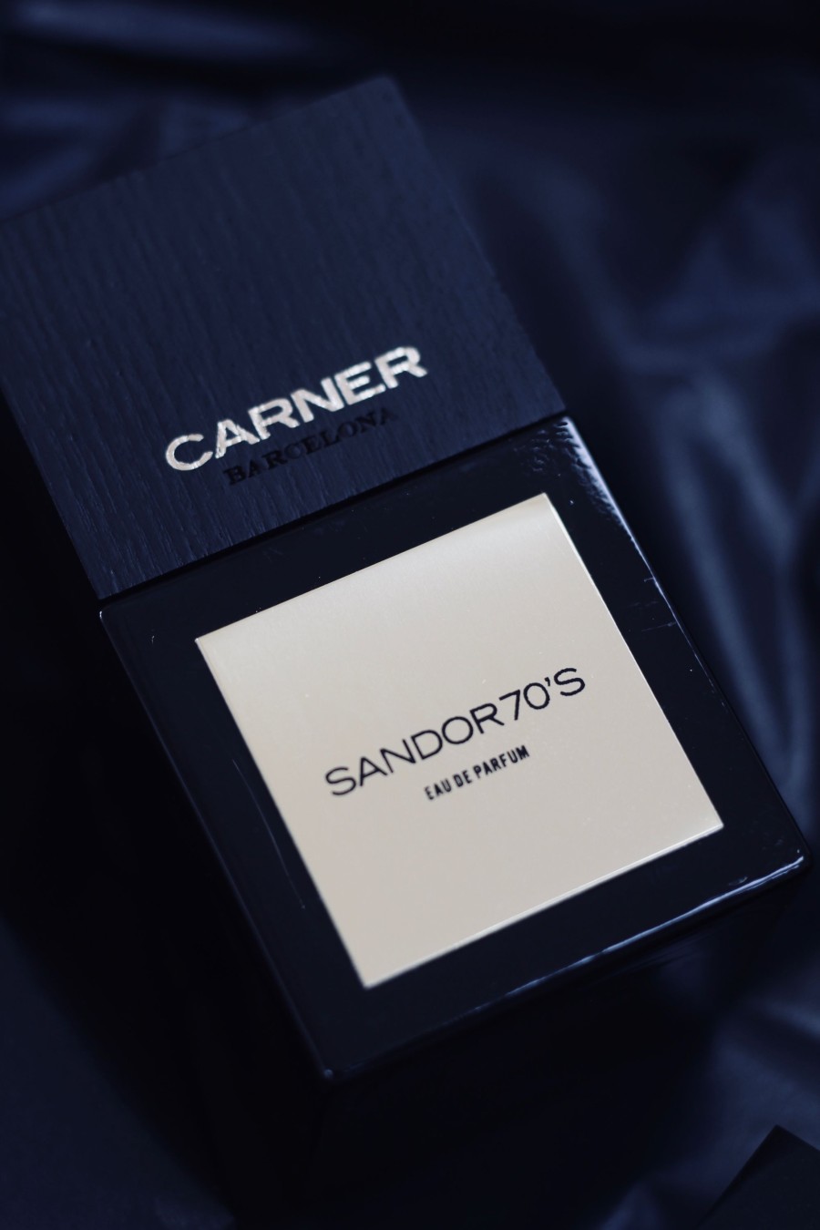 Carner Barcelona Sandor 70´S Clearance