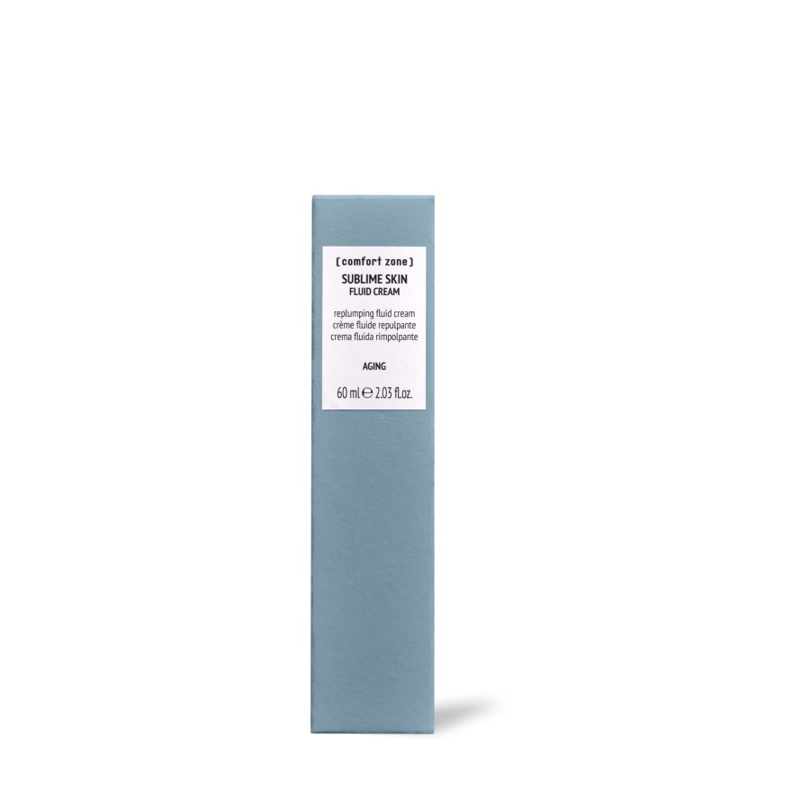 Comfort Zone Sublime Skin Fluid Cream Online