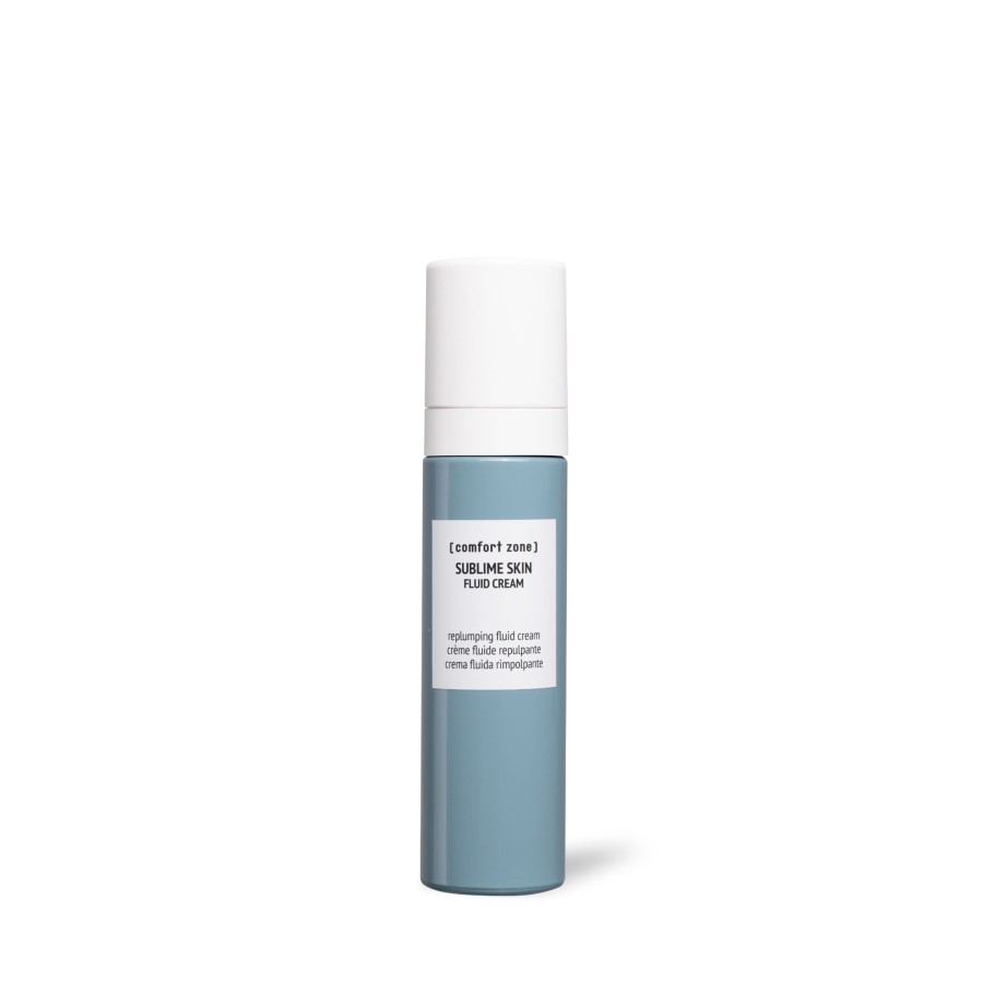 Comfort Zone Sublime Skin Fluid Cream Online