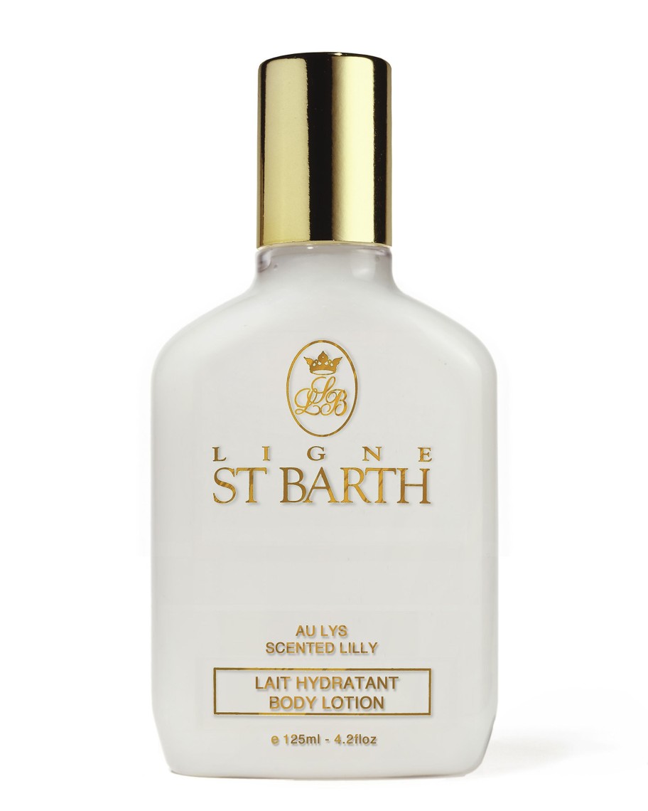 Ligne St Barth Bodylotion Lilie Wholesale