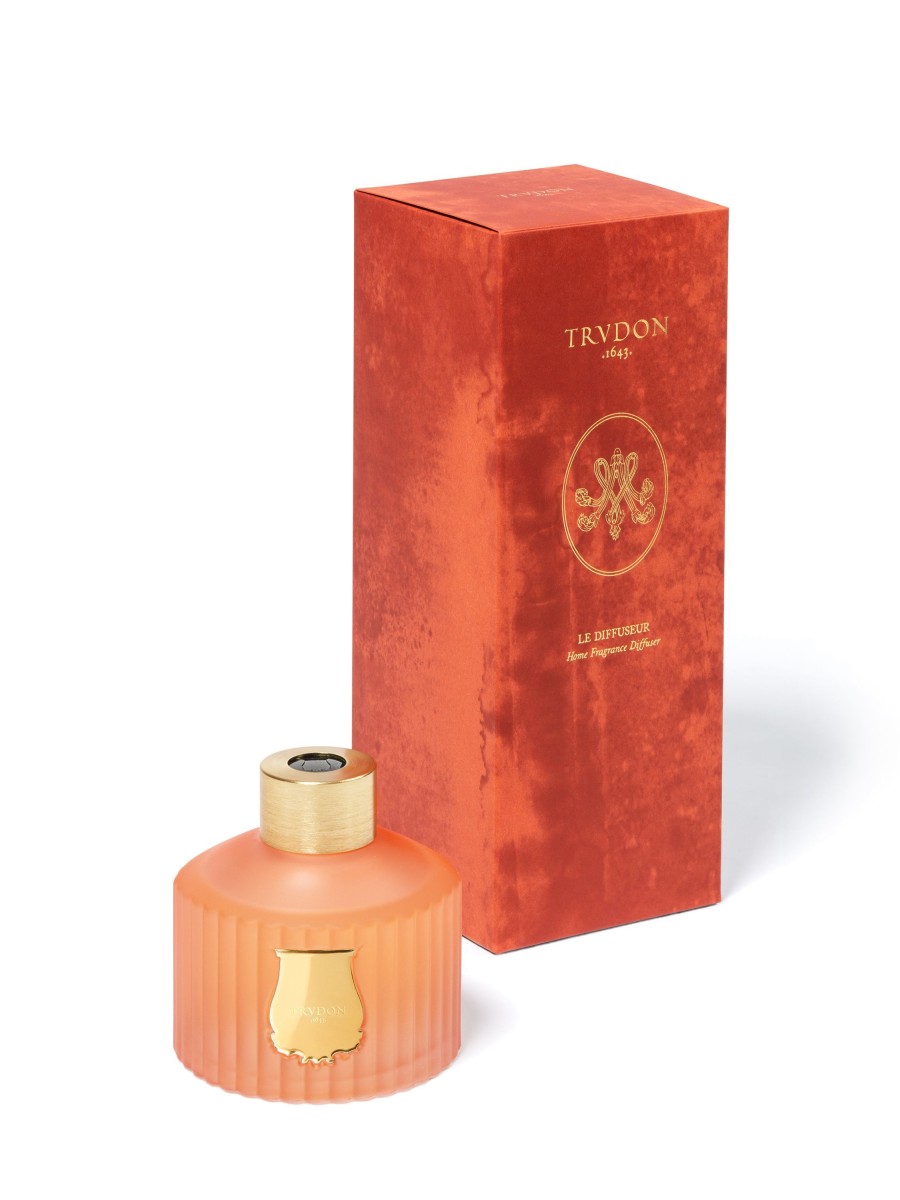 Cire Trudon Diffuser Tuileries Clearance