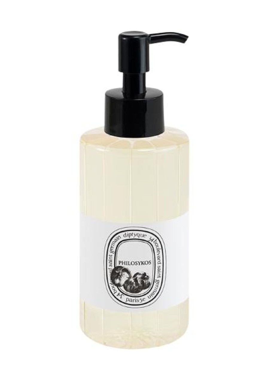 Diptyque Waschgel Fur Hande Und Korper Philosykos Hot
