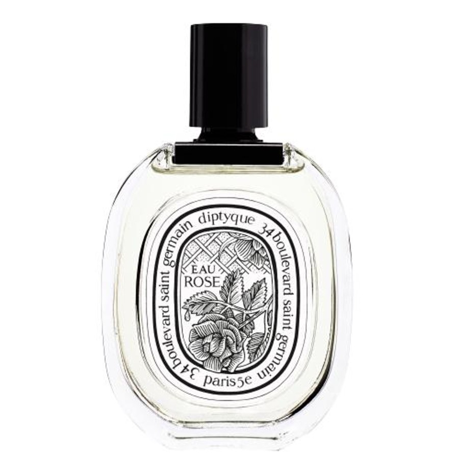 Diptyque Eau Rose Eau De Toilette (Limited Edition) Online