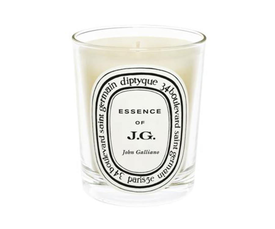 Diptyque Kerze John Galliano Hot