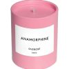 Overose Anamorphine Pink Hot