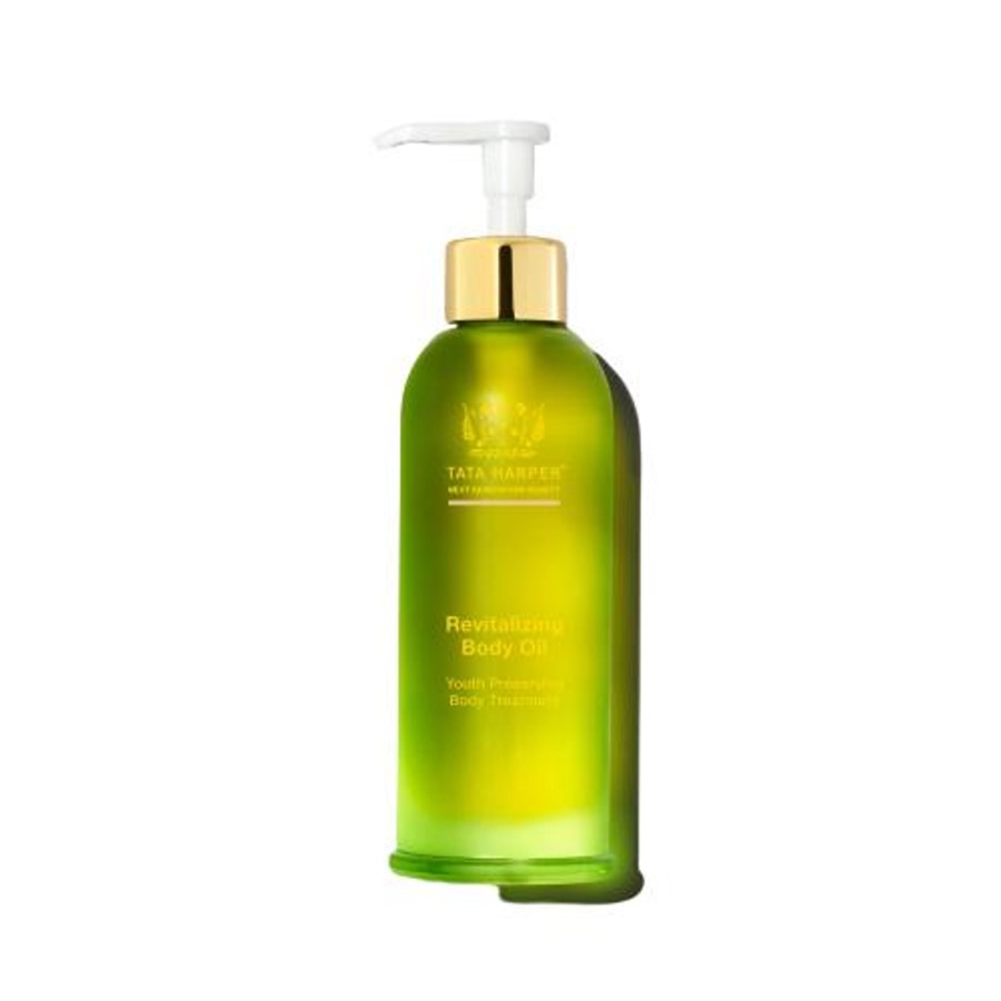 Tata Harper Revitalizing Body Oil Clearance