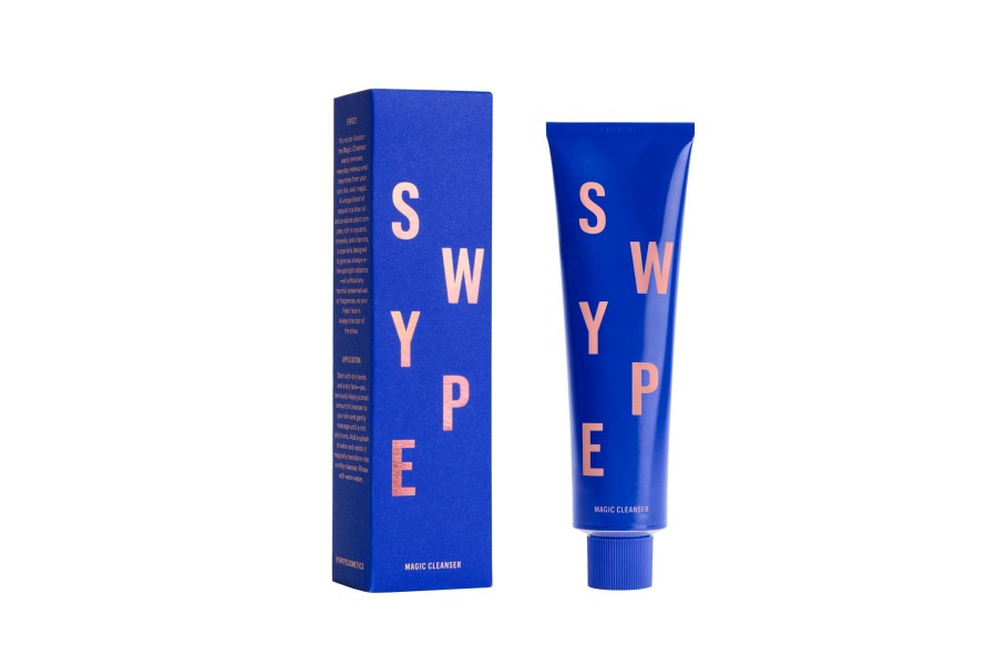 Swype Cosmetics Magic Cleanser Hot