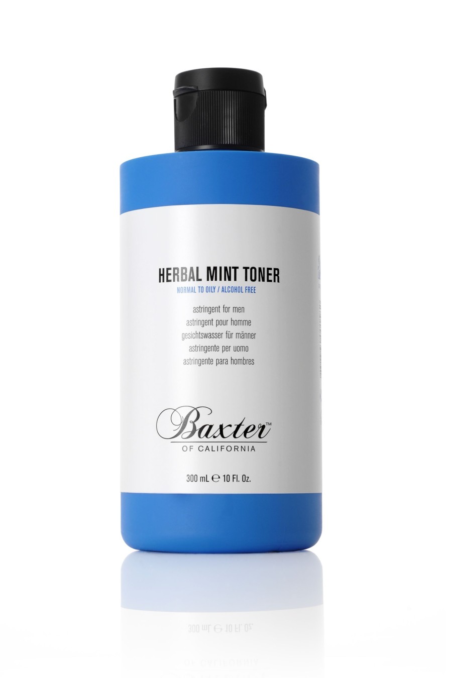 Baxter of California Herbal Mint Toner Online