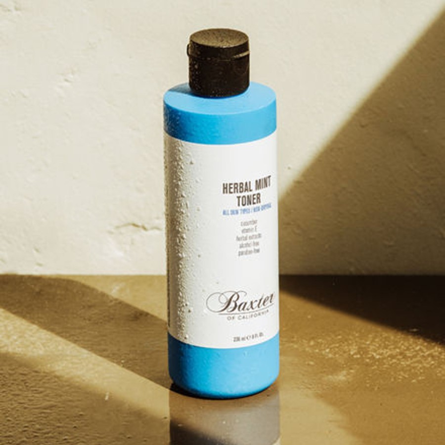 Baxter of California Herbal Mint Toner Online