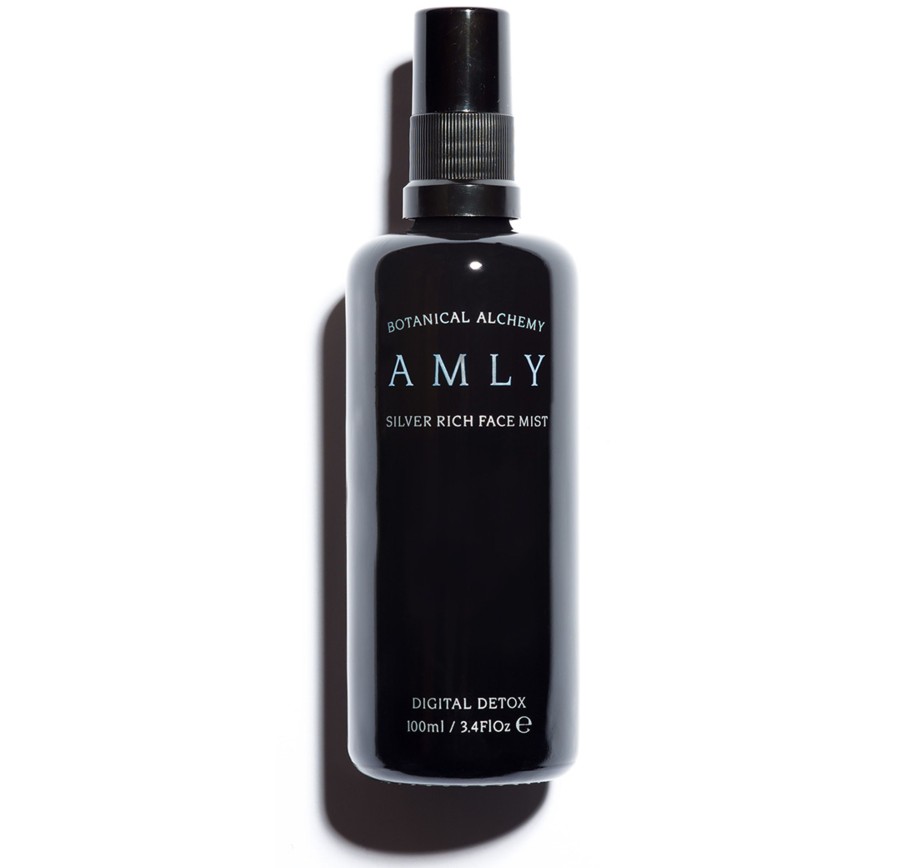 Amly Digital Detox Face Mist New