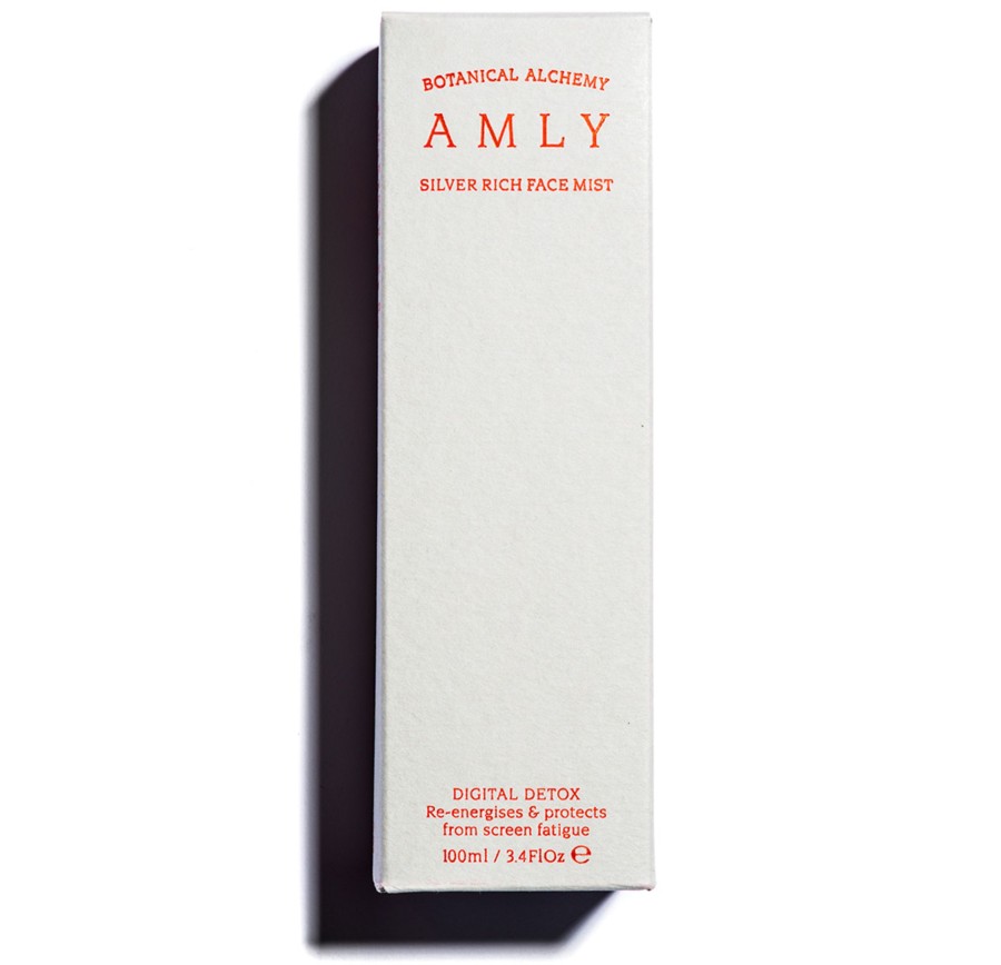 Amly Digital Detox Face Mist New