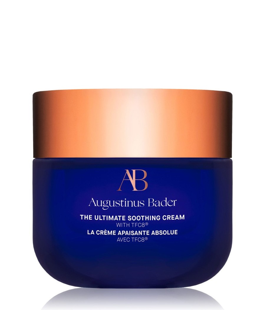 Augustinus Bader The Ultimate Soothing Cream Wholesale