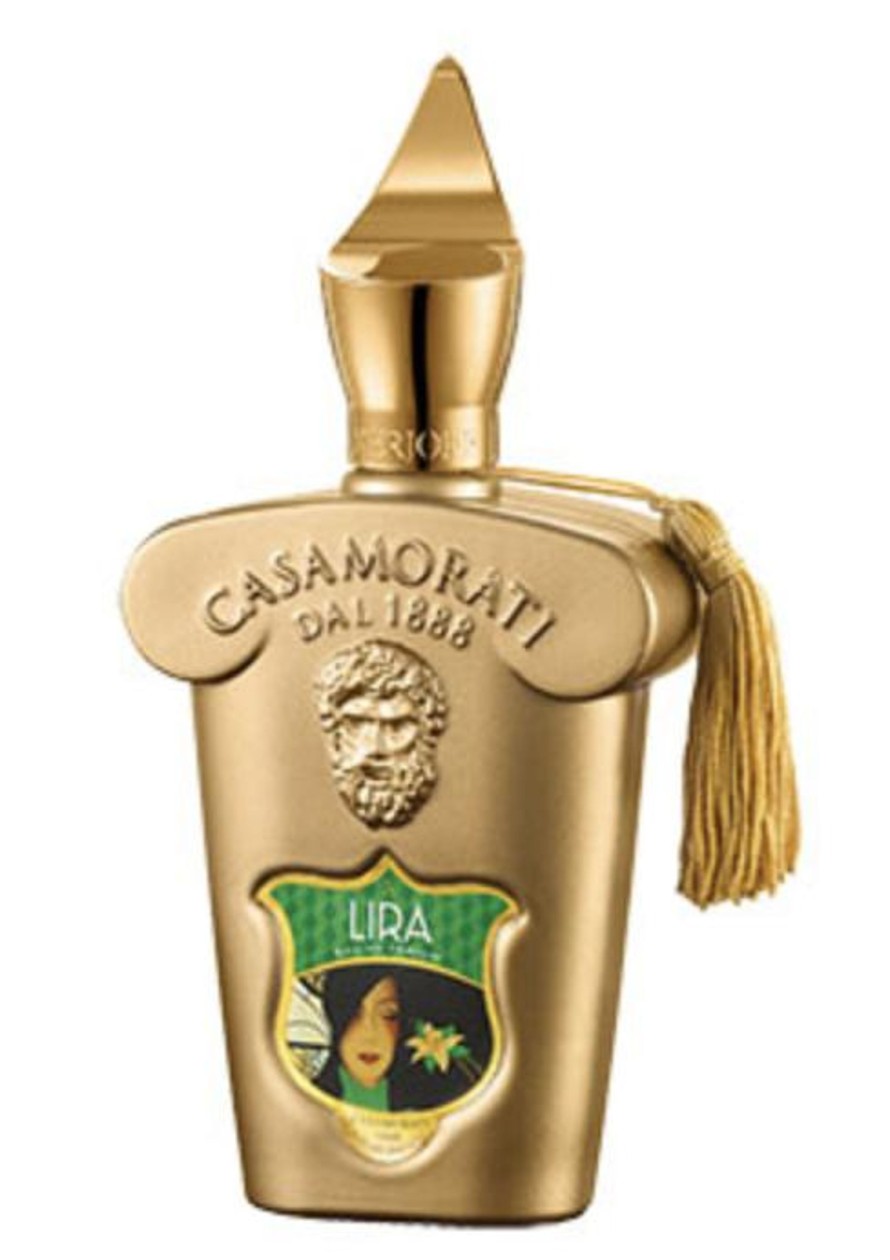 Casamorati Lira Online