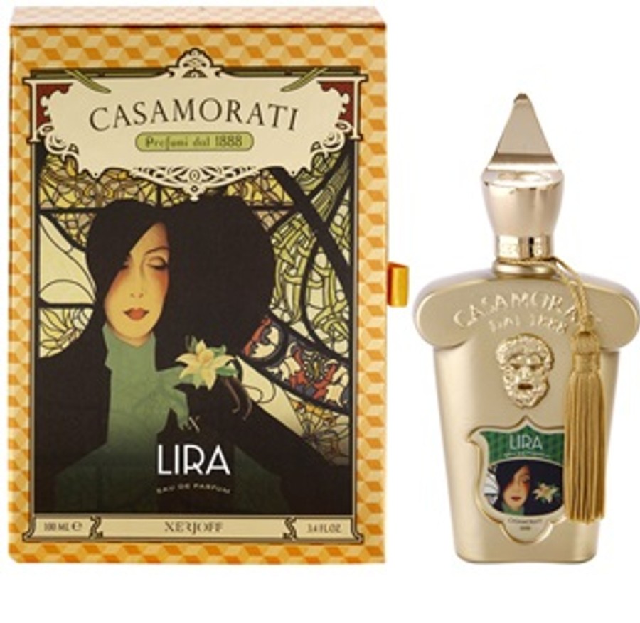 Casamorati Lira Online