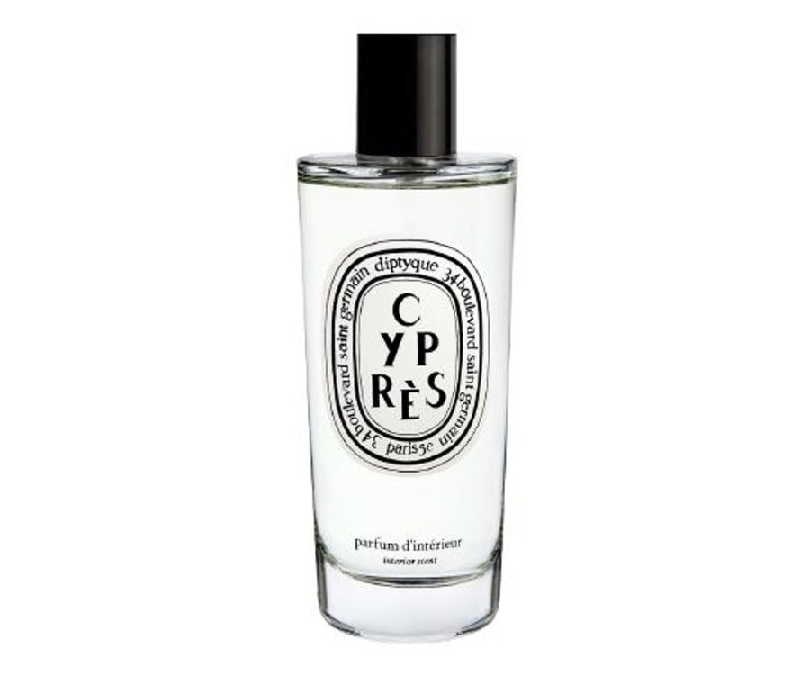 Diptyque Raumspray Cypres Best