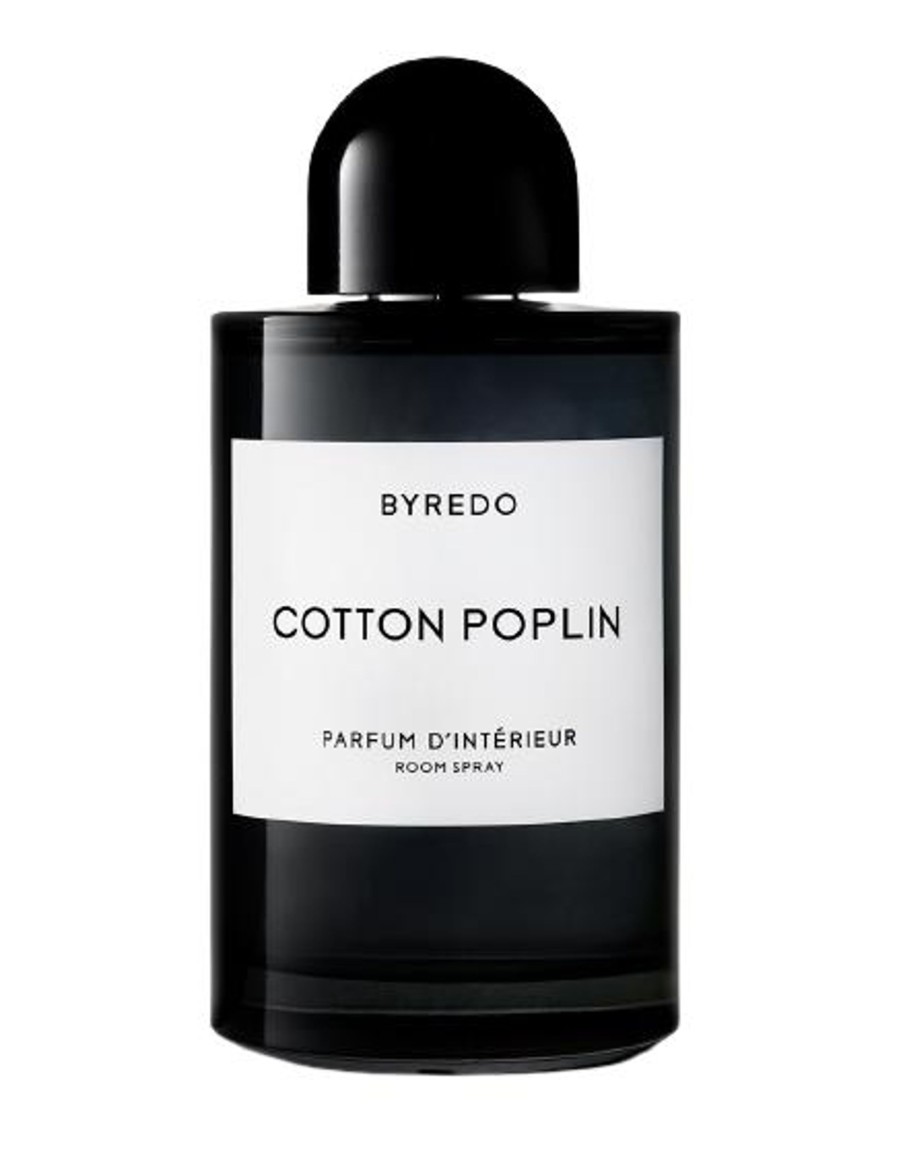 BYREDO Raumspray Cotton Poplin Hot