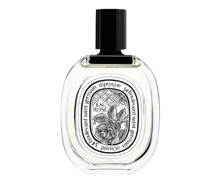 Diptyque Eau Rose Eau De Toilette Hot