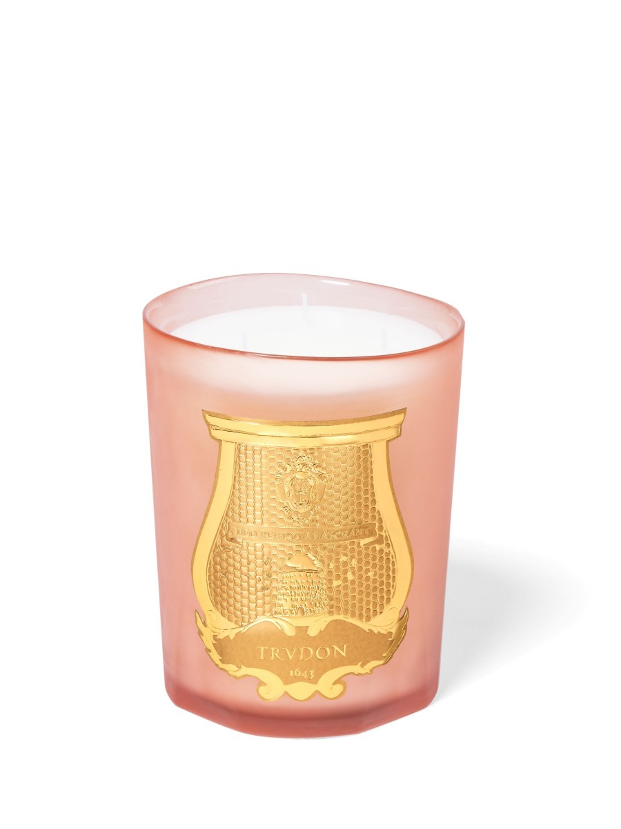 Cire Trudon Kerze Tuileries Best