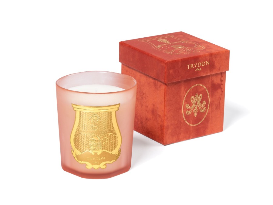 Cire Trudon Kerze Tuileries Best