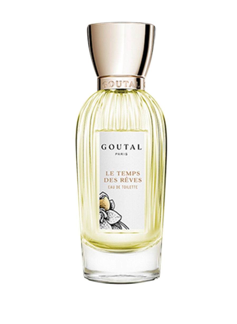 Annick Goutal Les Temps De Reves Best