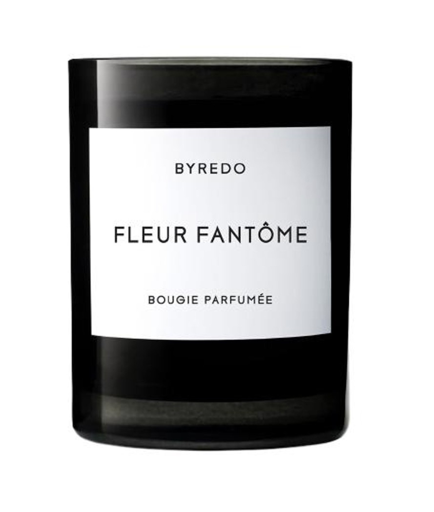 BYREDO Kerze Fleur Fantome Best