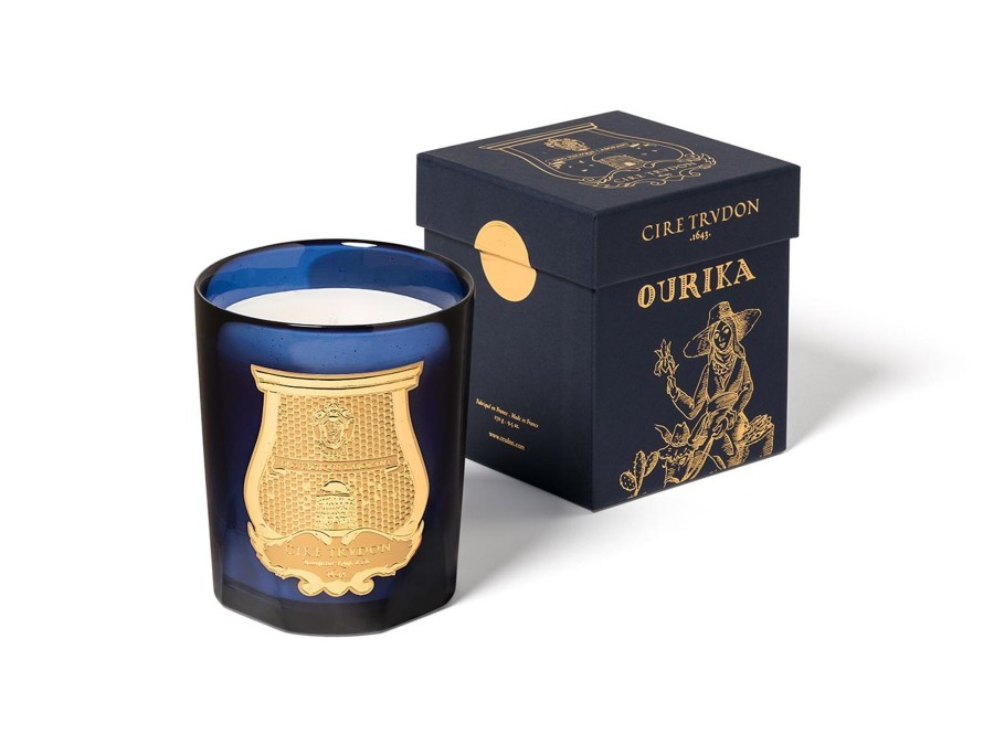 Cire Trudon Ourika Online