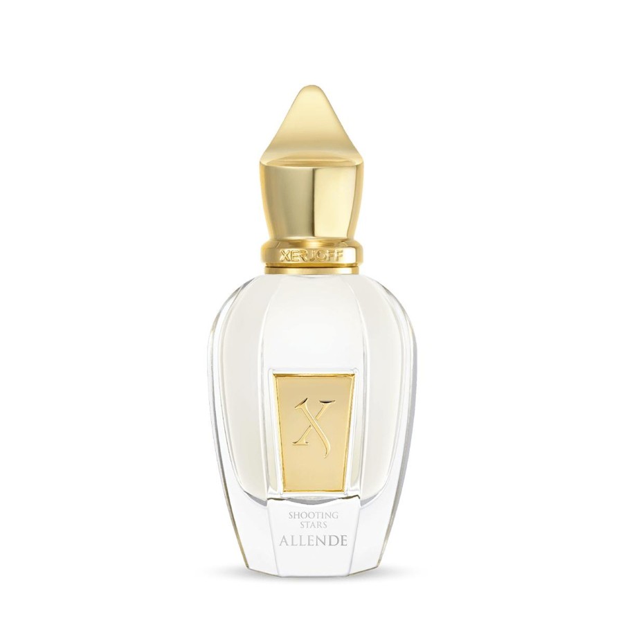 XerJoff Allende Eau De Parfum New