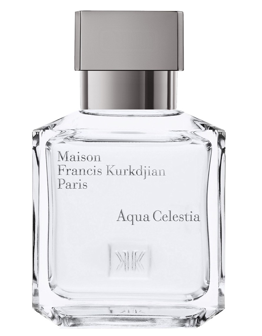 Maison Francis Kurkdjian Aqua Celestia Hot
