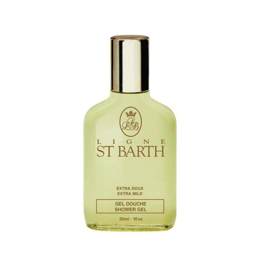 Ligne St Barth Mildes Duschgel Hot
