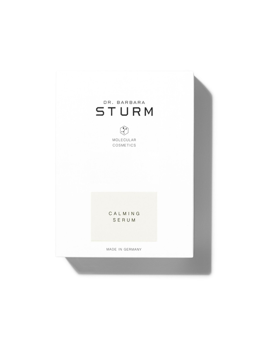 Dr. Barbara Sturm Calming Serum Clearance