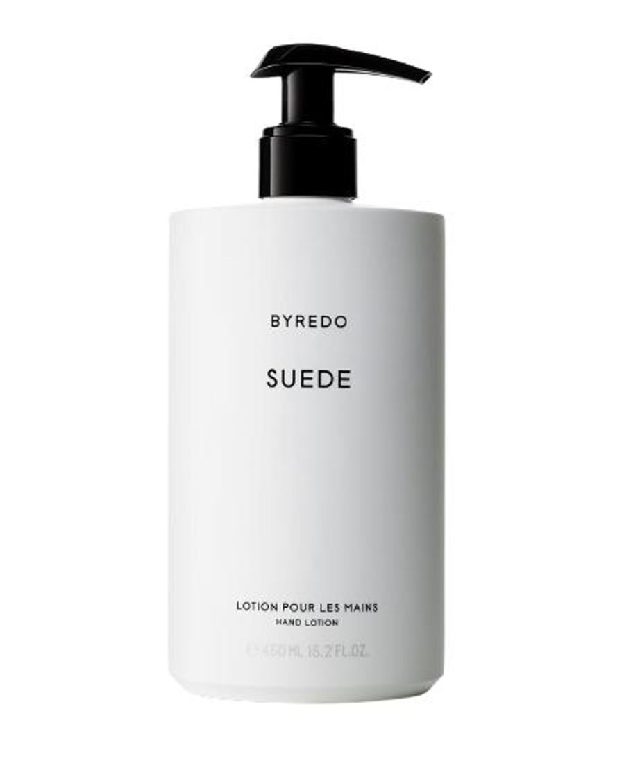 BYREDO Handlotion Suede Wholesale