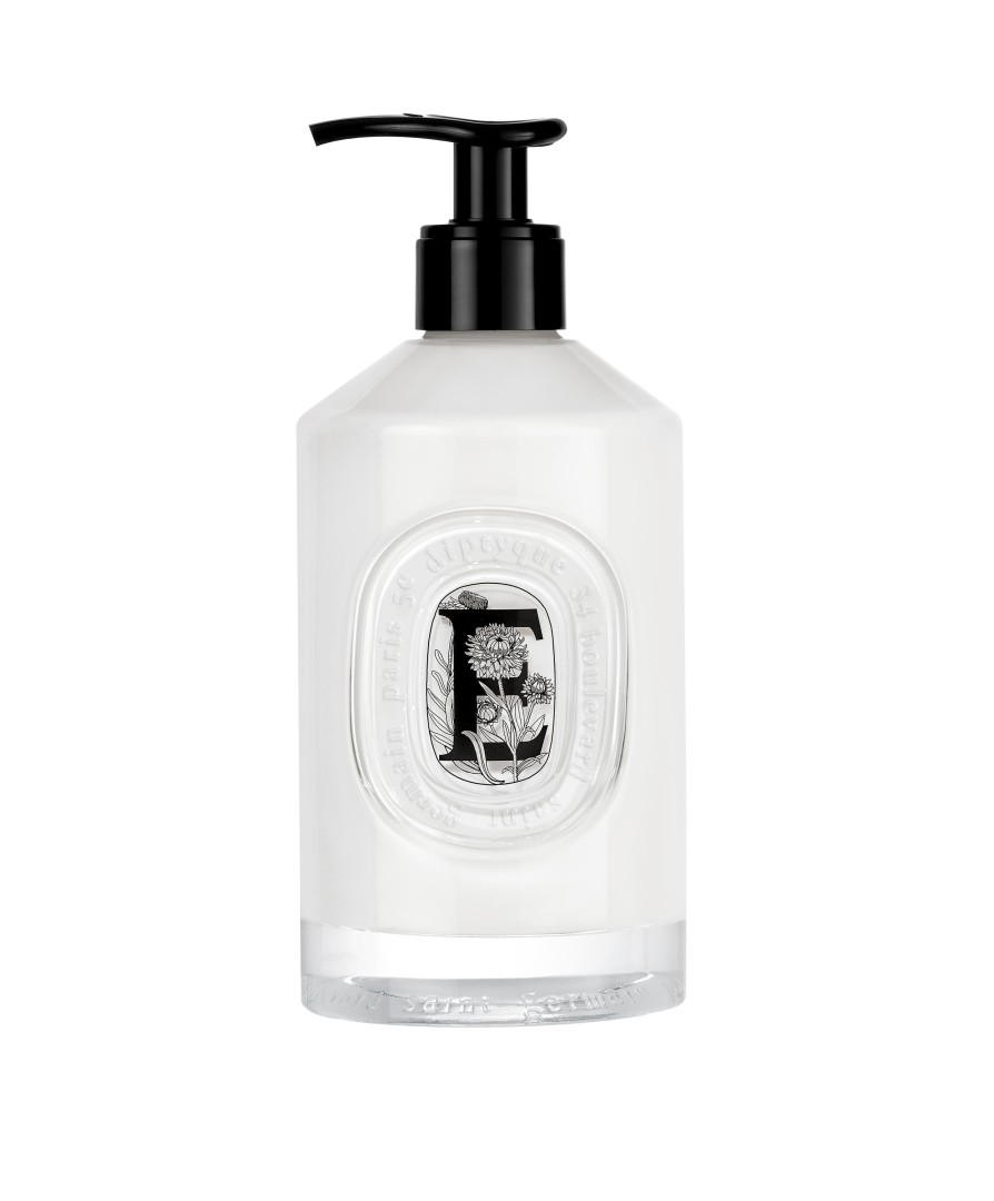 Diptyque Velvet Hand Lotion New